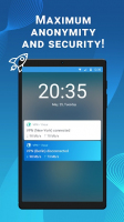 VPN - fast proxy + secure Image 6