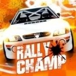 Картинка Rally